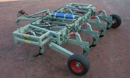Hydraulic Reset Ripper (HRRT 1050)